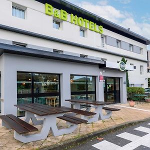 B&B HOTEL Toulouse Cité de l'Espace Hurel